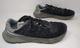 Merrell Women&#39;s Size 8 Black Barefoot Bare Access Flex 2 Running Shoe J5... - £19.82 GBP