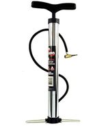 Custom Accessories 57721 Chrome 100 PSI Hand Pump - €19,80 EUR