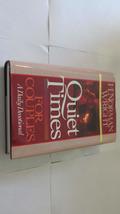 Quiet Times for Couples: A Daily Devotional [Hardcover] H. Norman Wright - £2.19 GBP