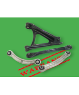 2003-2006 porsche cayenne REAR RIGHT side suspension lower control arm s... - €145,01 EUR
