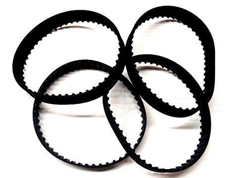 4 NEW Replacement BELTS WEN 1800 Bench Grinder 93a47 93-A-47 or 930 Wood Planer