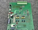 Valco VC750 151XX041 Panel Control Board Used  - $98.99