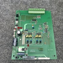 Valco VC750 151XX041 Panel Control Board Used  - $98.99
