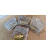 (4)BS&amp;B RUPTURE DISK ASSEMBLIES/MNFA+.44SQ IN./KrG=3.85 /.75&quot;B X.75NPT/2... - $39.21 CAD