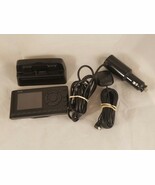 Sirius Onyx Ez XEZ1 Satellite Radio W/Voiture Adaptateur Antenne Voiture - $48.08 CAD