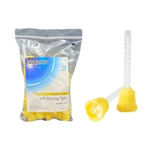 MARK3 HP Mixing Tips Yellow 4.2mm 50/Pk 1412 - £19.87 GBP