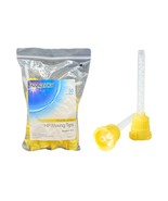 MARK3 HP Mixing Tips Yellow 4.2mm 50/Pk 1412 - $25.00