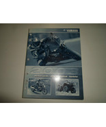 2003 Yamaha Moto Atv Tecnico Update Manuale Fabbrica OEM Libro 03 Affare - £17.98 GBP