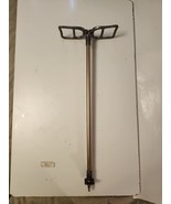 Vintage Feathermate Walking Stick w Seat Shooting Stick Made in England ... - $112.21 CAD