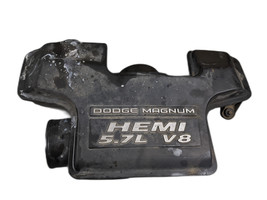 Intake Air Box From 2005 Dodge Ram 1500  5.7 53032463AF - £65.79 GBP