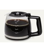 Capresso 4426.01 5 Cup Replacement Carafe, Clear - $496.22 MXN