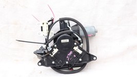 11-17 Honda Odyssey Power Sliding Door Motor &amp; Cable Passenger Right RH - $309.45