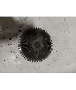 Fan Clutch Fits 04-15 ARMADA 701657 - $763.02 MXN