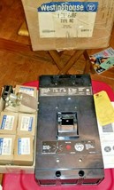 NC31200F WESTINGHOUSE  1200 AMP RATING PLUG Circuit Breaker  TA1200NB1 L... - $4,374.72
