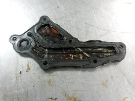 Engine Block Plate For 13-18 Hyundai Santa Fe  3.3 211513CAA0 - $678.71 MXN