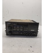 Audio Equipment Radio AM-FM-cassette-6 Disc CD Opt UL9 Fits 01-02 YUKON ... - $79.20