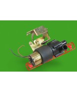 90-2002 mercede r129 sl320 sl500 heater control valve auxiliary water pu... - $1,459.84 MXN