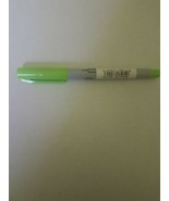 Sharpie Marker - Ultra-Fine - Lime - £7.07 GBP