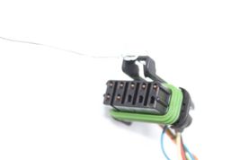 02-08 JAGUAR X-TYPE FRONT RIGHT PASSENGER SEAT WIRE HARNESS Q2971 image 10