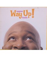 Wayman Tisdale Way Up! CD - $93.11 MXN