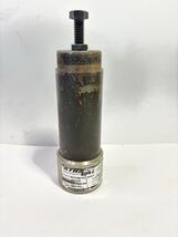 STRAVAL Pressure Regulating Relief Valve 500-3500 PSI 1/4” NPT RVC05H-02... - $169.00