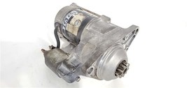 Starter Motor 6.6 AT RWD PN 897329-1631 OEM 2001 2006 Chevrolet Silverado 350... - £36.18 GBP