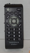 OEM Insignia Remote NS-RC4NA-17 for Insignia TV NS-48D510NA17 NS-55D510NA17 - £19.90 GBP