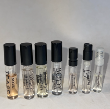 Mixed Lot of 7 Mini Perfumes Victorias Secret Dream Angels Heavenly Velv... - £20.01 GBP