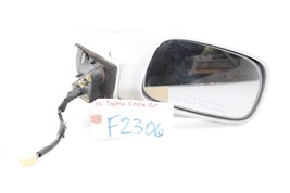 00-05 TOYOTA CELICA GT Right Passenger Side View Mirror F2306 - $91.08