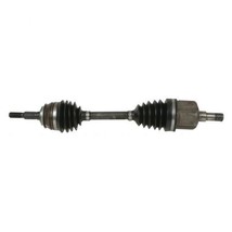 CV Axle Shaft For 1984-1989 Buick Century Automatic 4 Speed Front Passenger Side - £133.59 GBP
