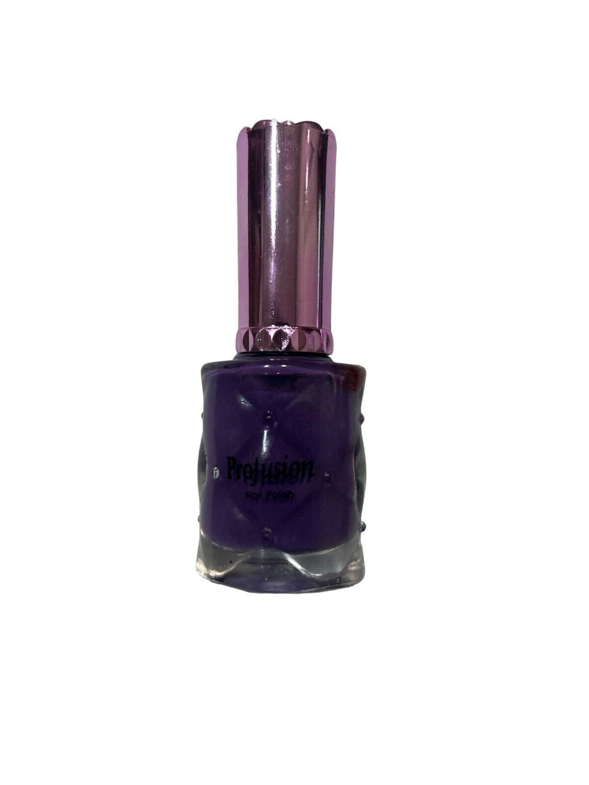 Primary image for ProFusion Nail Polish - Long Lasting - Fast Drying - *PURPLE*