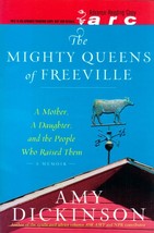 [Advance Copy] The Mighty Queens of Freeville by Amy Dickinson - £8.91 GBP