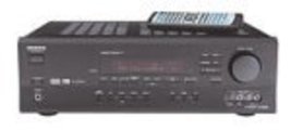 ONKYO TX-SR500 A/V Receiver (Discontinued by Manufacturer) - £203.35 GBP