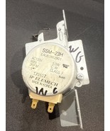 OEM LG Range AC Motor Assembly EAU62862906  USED - $29.69