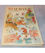 Ford 1974 Almanac 20th Anniversary Edition Ford Motor Co Complete - $149.02 MXN