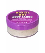 Trader Joe&#39;s Brazil Nut Body Scrub With Guarana + Aloe Trader Joe’s Braz... - $17.82