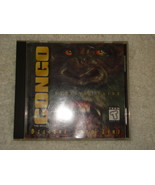 Congo Descent Into Zinj PC Adventure Game 1995 Viacom - $190.39 MXN