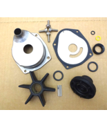 MERCURY 225/250/300 EFI DFI MTM WATER PUMP KIT 1991-THRU REPLACE 817275A5 3147 - $53.01