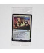 Magic The Gathering x TMNT 2025 NYCC Ninja Turtles  MTG Promo Card - $23.02