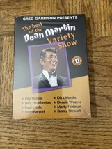 Dean Martin Variety Show Volume 13 DVD - £11.77 GBP