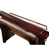 Guqin Fuxi 7 strings Chinese traditional stringed instruments - $499.00