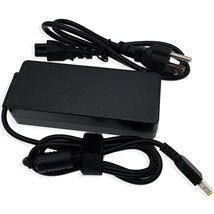 90W Ac Adapter W/ Power Cord For Lenovo Thinkpad Usb-C Dock Type 40A9 - £20.32 GBP