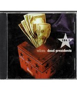 When Dead Prezidents [Audio CD] - $281.97 MXN
