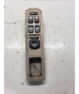 Driver Front Door Switch Driver&#39;s Mirror And Window Fits 03-07 CTS 1390536 - $1,044.91 MXN