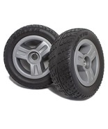 Pride Mobility GO-GO Scooter Elite Traveller Plus HD, Rear Wheels, 2 Bla... - $166.00