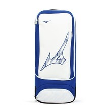 Mizuno Tour Stand Backpack Unisex Tennis Badminton Backpack Bag NWT 63JD... - £107.90 GBP