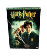 Harry Potter and the Chamber of Secrets Full-Screen Edition DVD CASE ONLY - £1.16 GBP