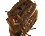 Louisville Slugger LPS10 RHT Baseball Glove Big Daddy Mitt 13&quot; Player Se... - $36.62