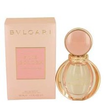 Rose Goldea Eau De Parfum Spray By Bvlgari - £59.67 GBP