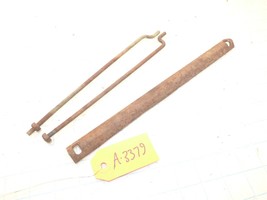 Ariens S-GT-12 14 10-G Tractor Battery Tie Down